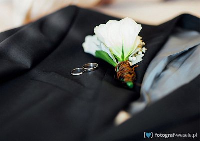 Fotograf na wesele: Michał, Luboń - portfolio