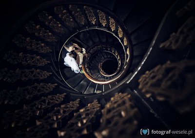 Michał - fotograf Luboń