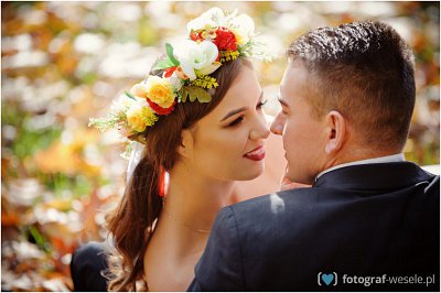 Krzysztof - fotograf Łomża