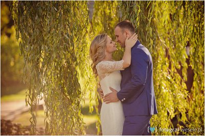 Fotograf na wesele: Krzysztof, Łomża - portfolio