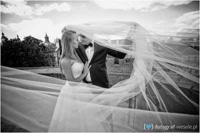 Krzysztof - fotograf Łomża