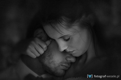 Magda i Grzegorz - fotograf Cieszyn