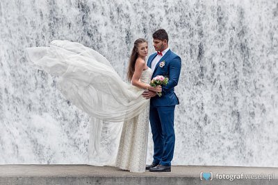 Fotograf na wesele: Magda i Grzegorz, Cieszyn - portfolio