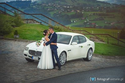 Fotograf na wesele: Magda i Grzegorz, Cieszyn - portfolio