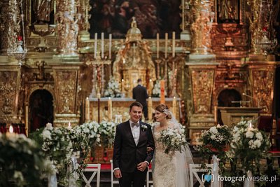 Fotograf na wesele: Łukasz, Kraków - portfolio