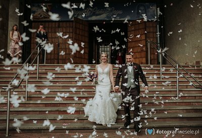 Łukasz - fotograf Kraków