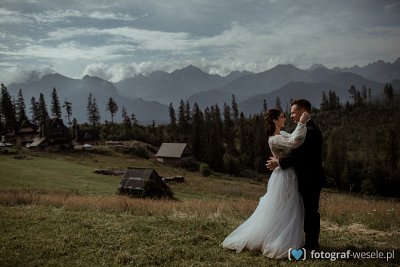 Łukasz - fotograf Kraków