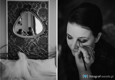 Fotograf Paweł, Zaleszany - fotografia śluby - Tarnobrzeg