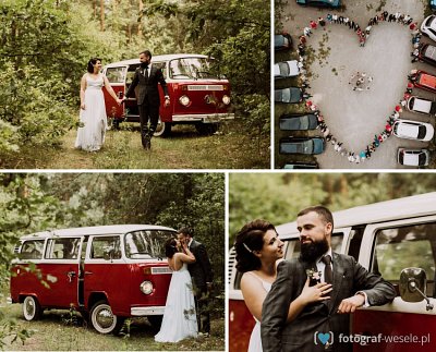 Fotograf na wesele: Paweł, Zaleszany - portfolio