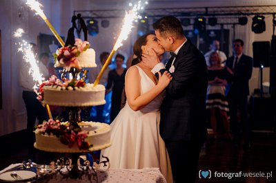 Paweł - fotograf Zaleszany