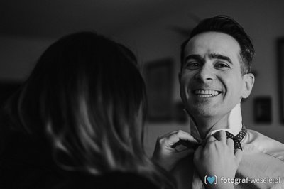 Paweł - fotograf Zaleszany