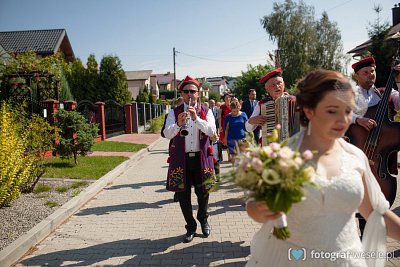 Fotograf na wesele: Justyna, Poznań - portfolio