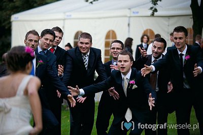 Fotograf na wesele: Michał, Wiry - portfolio