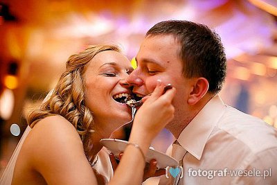 Fotograf na wesele: Michał, Wiry - portfolio