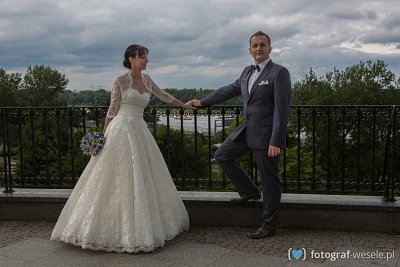 Fotograf na wesele: Paweł, Warszawa - portfolio