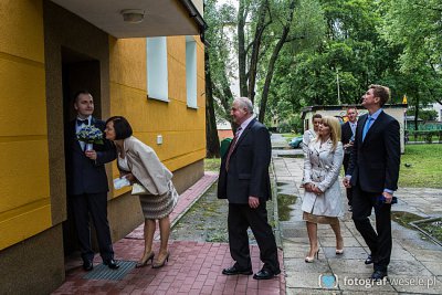 Fotograf na wesele: Paweł, Warszawa - portfolio