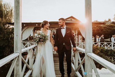 Fotograf na wesele: Justyna, Warszawa - portfolio