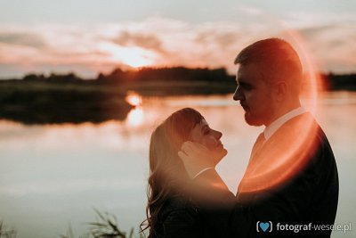 Fotograf na wesele: Justyna, Warszawa - portfolio