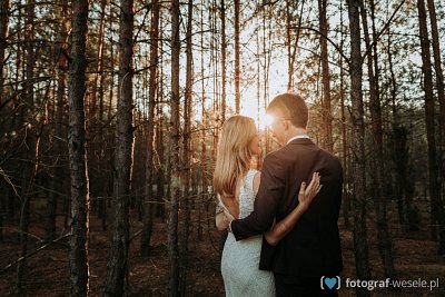 Justyna - fotograf Warszawa