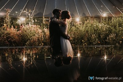 Justyna - fotograf Warszawa