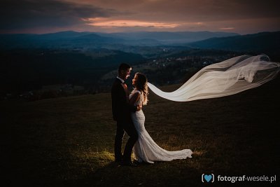 Fotograf na wesele: Iwona, Rybnik - portfolio