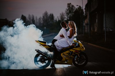 Fotograf na wesele: Iwona, Rybnik - portfolio