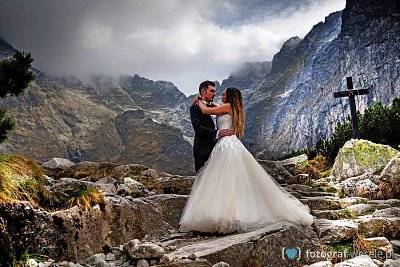 Fotograf na wesele: Tomasz, Zakopane - portfolio