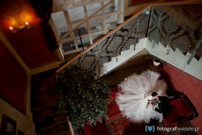 Fotograf na wesele: Hanna, Warszawa - portfolio