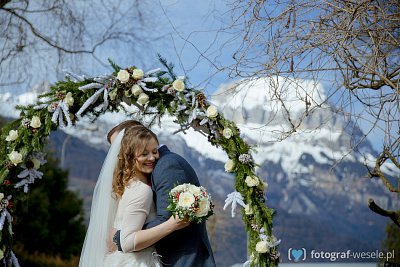 Hanna - fotograf Warszawa