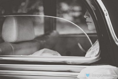 Fotograf na wesele: Hanna, Warszawa - portfolio