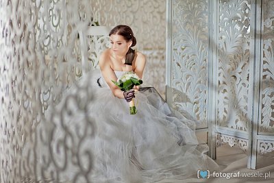 Hanna - fotograf Warszawa