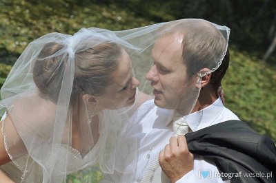 Fotograf na wesele: Rafał, Olsztyn - portfolio