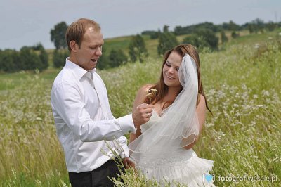 Fotograf na wesele: Rafał, Olsztyn - portfolio