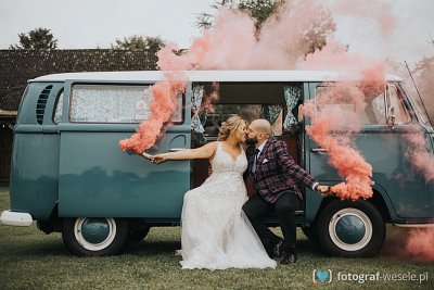 Tomasz - fotograf Poznań