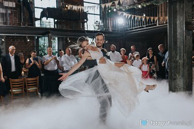 Fotograf na wesele: Tomasz, Poznań - portfolio