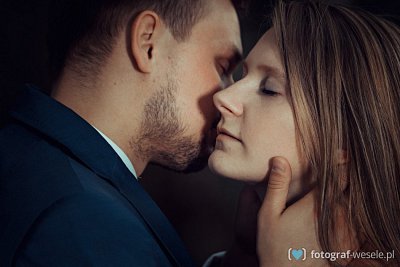 Fotograf na wesele: Damian, Wrocław - portfolio