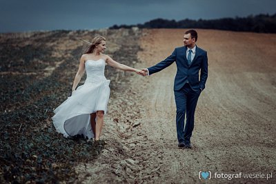 Damian - fotograf Wrocław