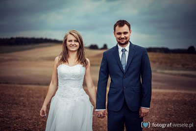 Fotograf na wesele: Damian, Wrocław - portfolio