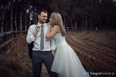 Damian - fotograf Wrocław