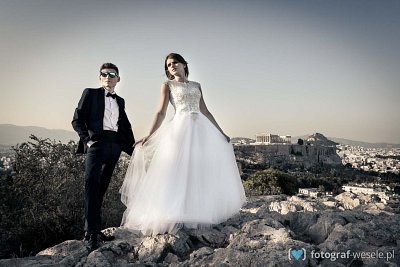 Fotograf na wesele: Robert, Kłodzko - portfolio