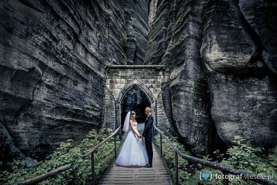 Robert - fotograf Kłodzko