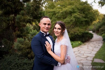 Fotograf Maciej, Wrocław - zdjęcia na śluby - Oława