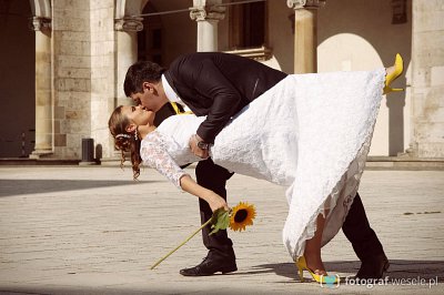 Fotograf na wesele: Maciej, Olkusz - portfolio