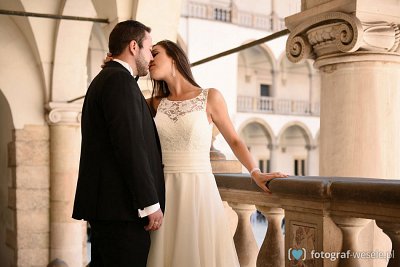 Fotograf na wesele: Maciej, Olkusz - portfolio