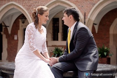 Maciej - fotograf Olkusz