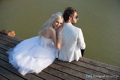 Maciej - fotograf Olkusz