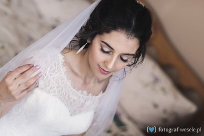 Fotograf Wojciech, Legnica - Fotograf weselny Legnica