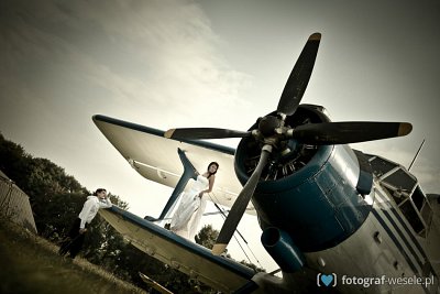 Fotograf Radek, Lublin - fotograf ślub - Lubartów