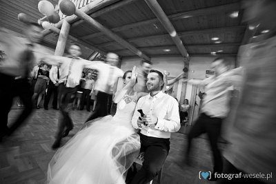 Radek - fotograf Lublin