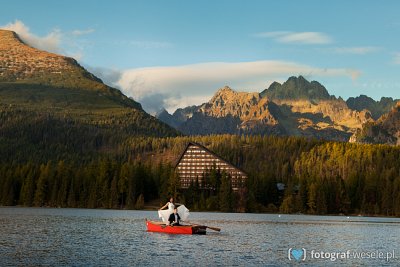 Fotograf na wesele: Radek, Lublin - portfolio
